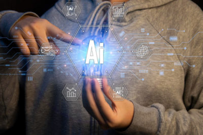 Generative AI & AI/ML