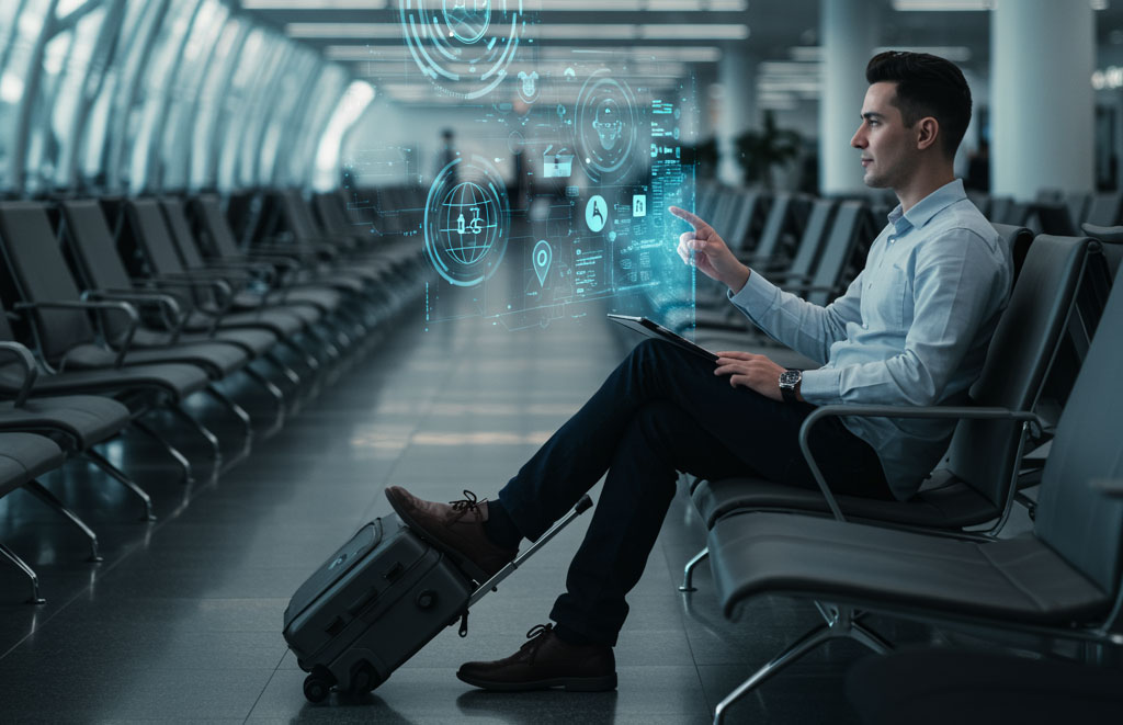 Agentic AI for Travel and Hospitality