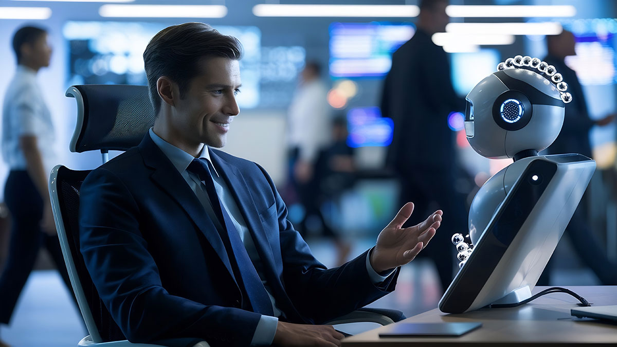 Agentic AI: Transforming the Way Businesses Operate and Innovate