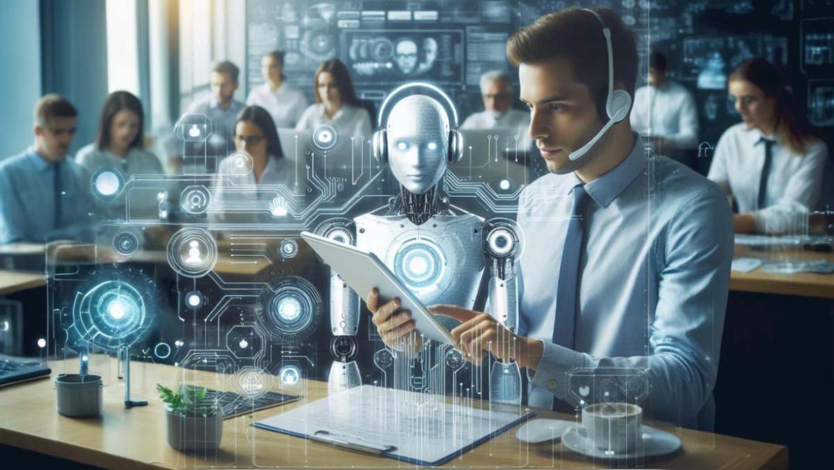 Building the Future with Agentic AI