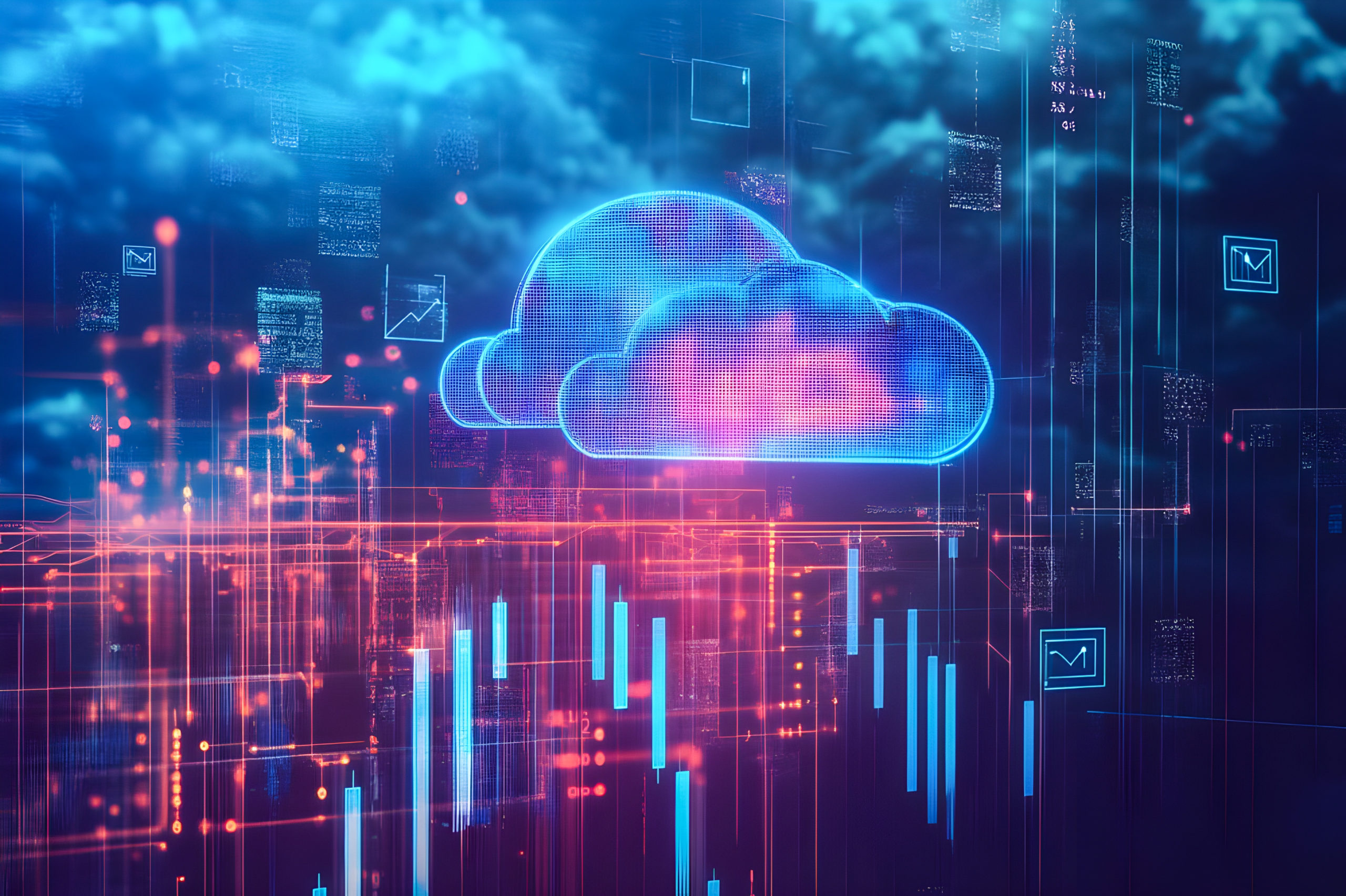 Cloud Infrastructure Management