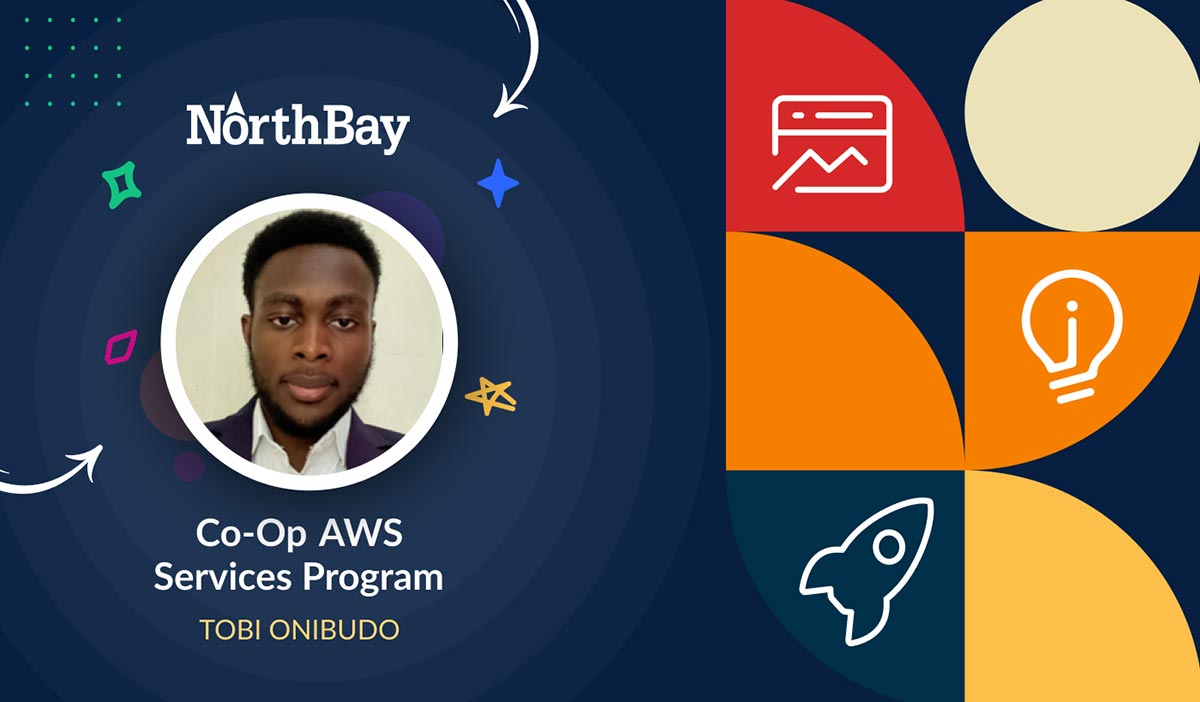 Co-op AWS Services Program – Tobi Onibudo