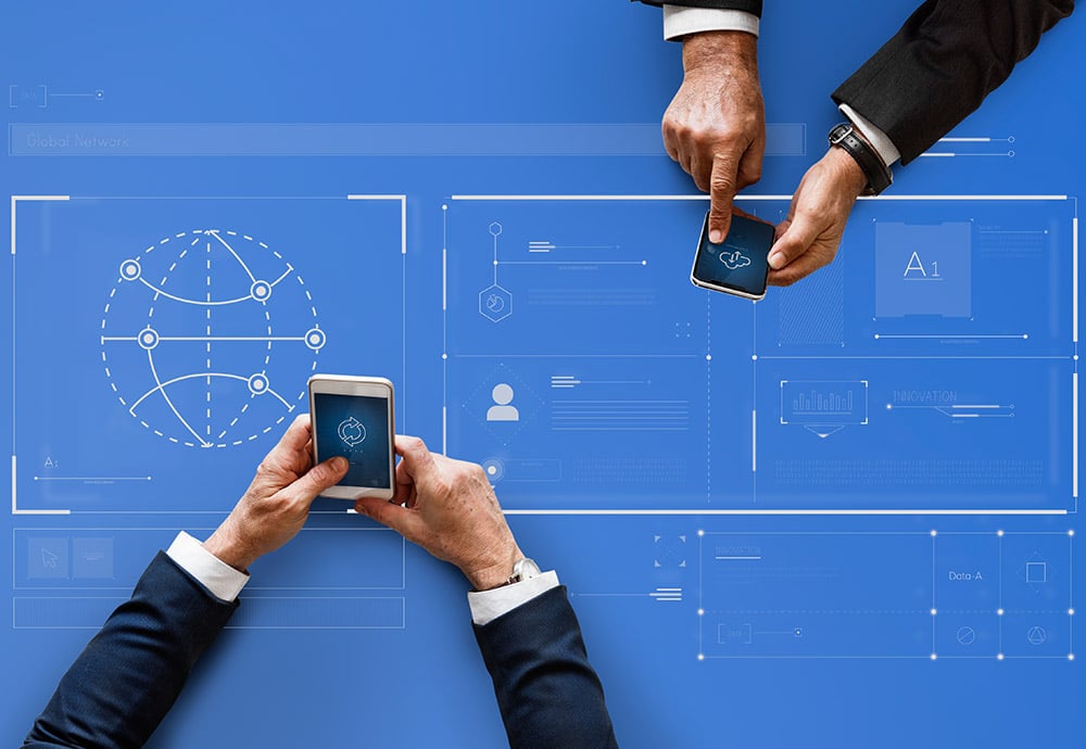 Data Lab Design Workshop