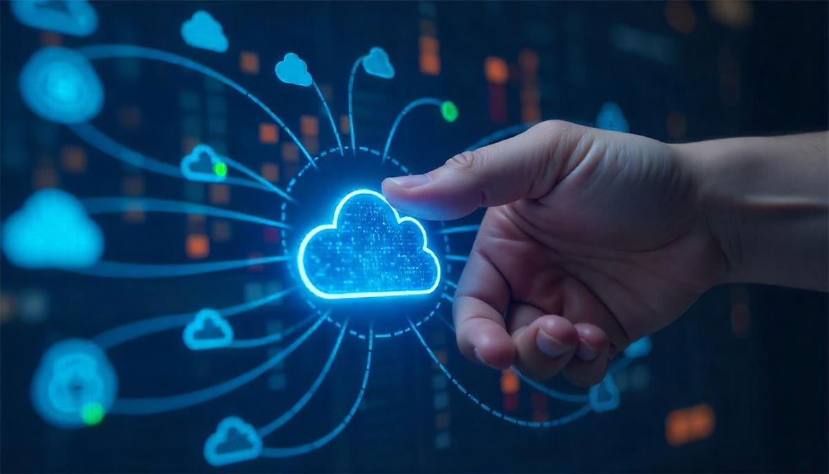 Cut Costs and Boost Efficiency with NorthBay Managed Services Rise Above Complexity and Migrate to AWS with Ease