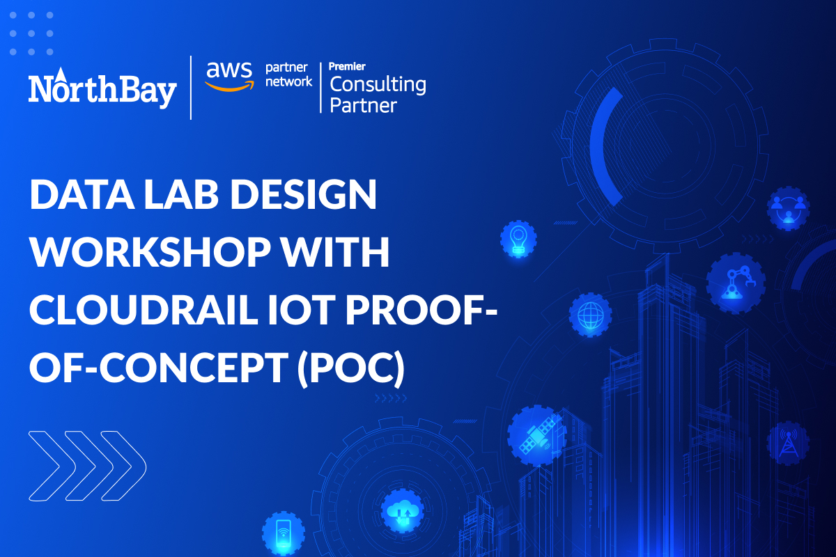 Data Lab Design Workshop with CloudRail IoT Proof-of-Concept Data Lab Design Workshop with CloudRail IoT Proof-of-Concept