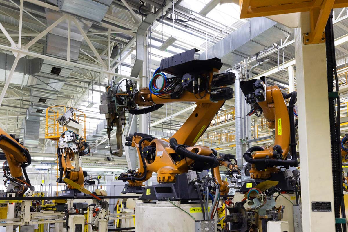 Rise Above Complexity and Migrate to AWS with Ease