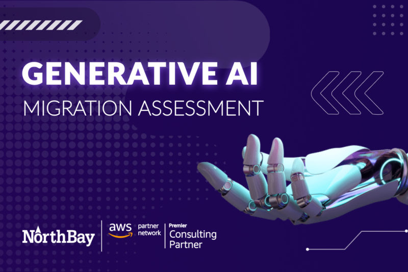 Generative AI Migration Assessment Generative AI Migration Assessment