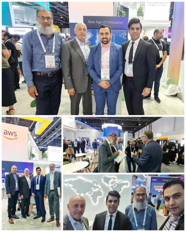 NorthBay’s Journey at GITEX