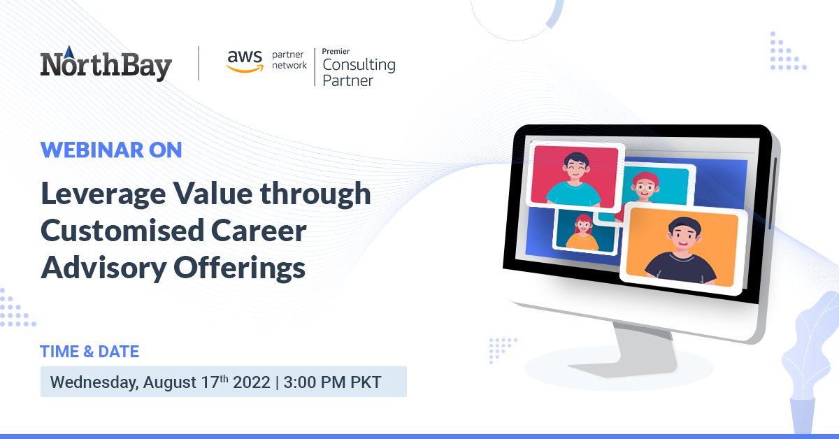 Leverage value through customised Career Advisory Offerings