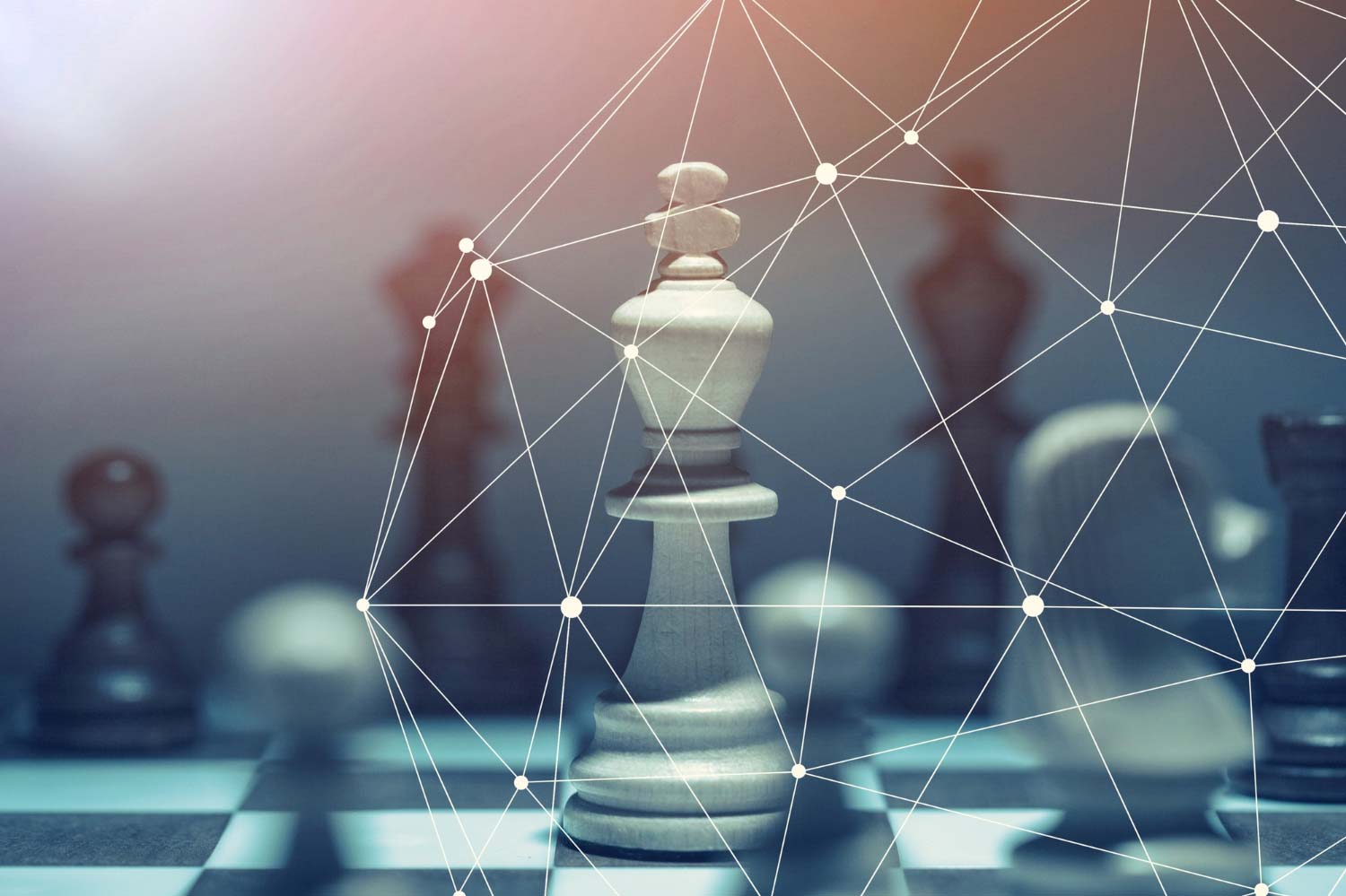 How Generative AI is Redefining Enterprise Leadership Strategies