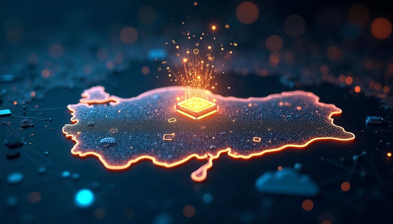 How NorthBay Solutions Helped TÜBİTAK Launch a Foundational Turkish LLM on AWS