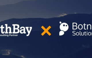 Partnership Announcement Partnership Announcement