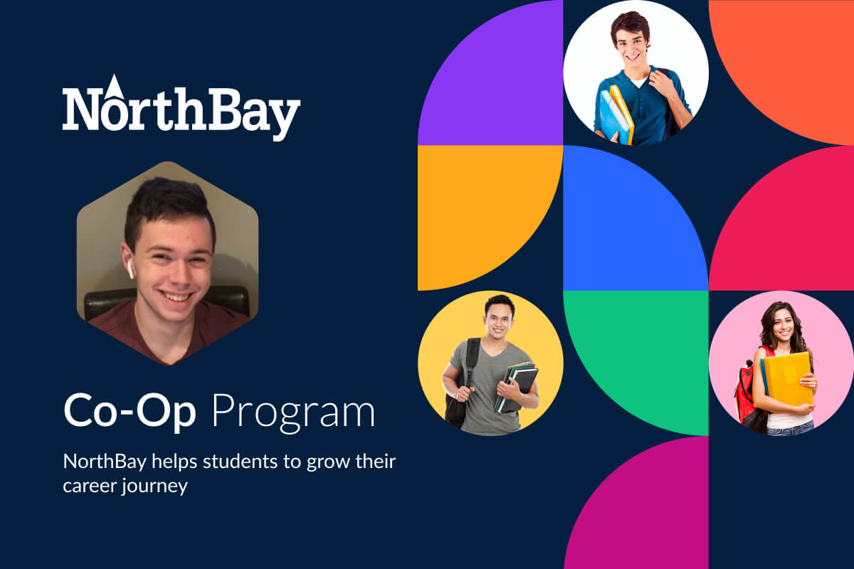 NorthBay Co-Op Program - Ian Goncalves