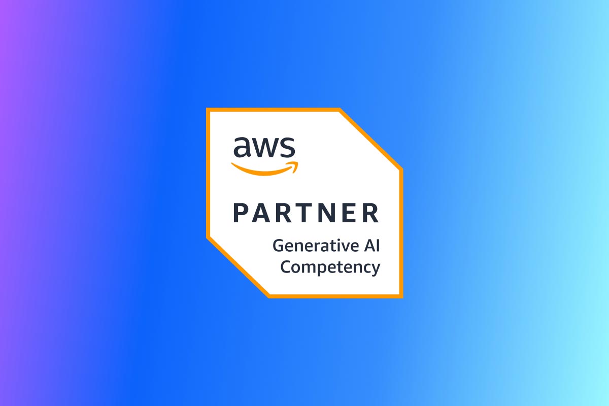 NorthBay Solutions Achieves AWS Generative AI Competency NorthBay Solutions Achieves AWS Generative AI Competency