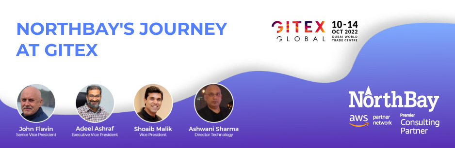 NorthBay’s Journey at GITEX