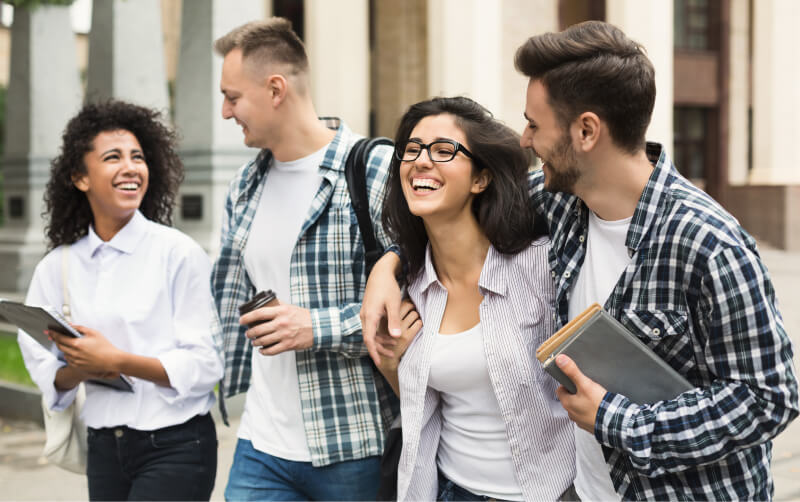 Data Platform Accelerators for Higher Education