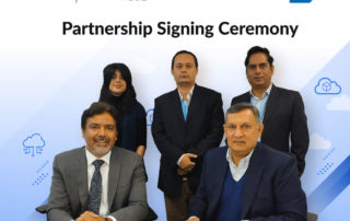 NorthBay Solutions and SAP Partner to provide Cloud based Solutions to SAP Customers