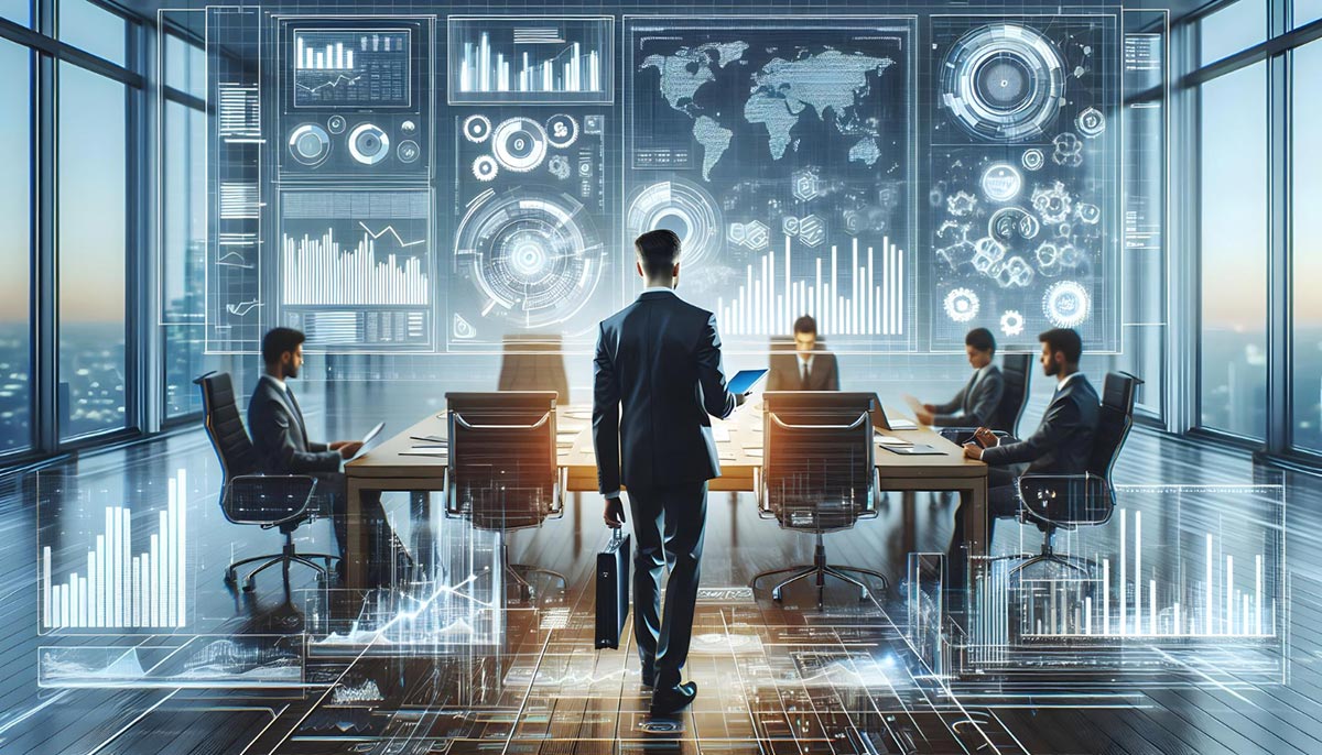 Revolutionize Your IT Strategy