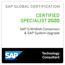 sap-cert-sap-s4hana-conversion-sap-system-upgrade-2 SAP