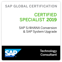 sap-cert-sap-s4hana-conversion-sap-system-upgrade-2019-4 SAP