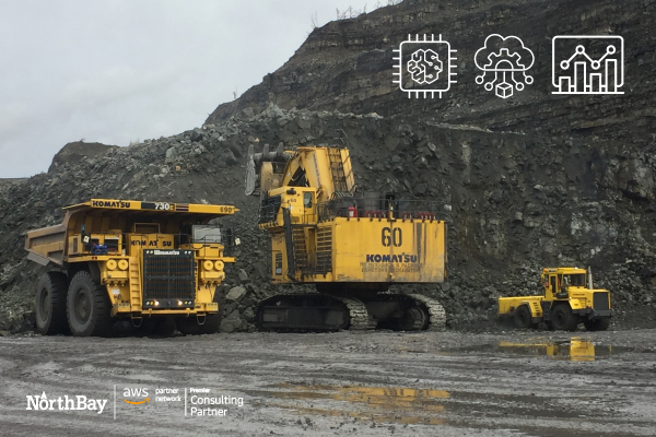 NorthBay helped Tenna