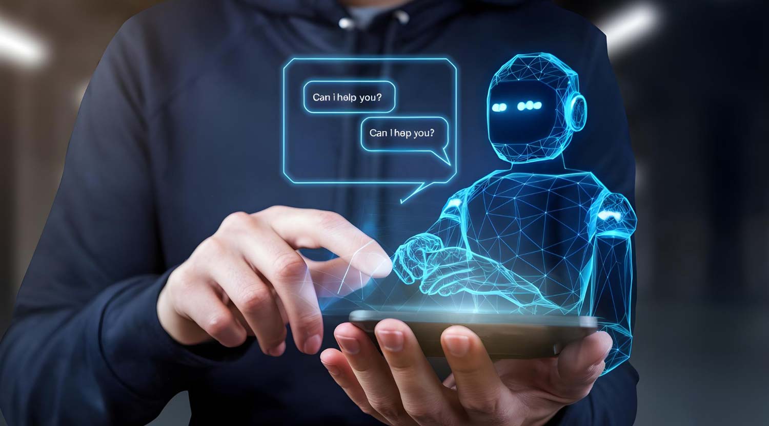 Transforming Airline CX with Managed Conversational AI