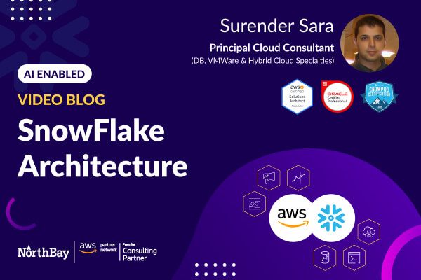 Snowflake Architecture and Intro