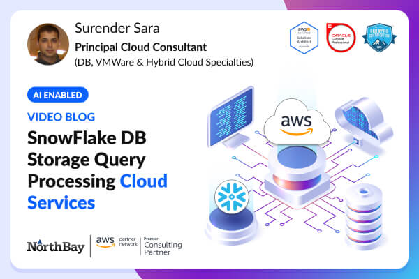 The Key Layers of the Snowflake Architecture Explained