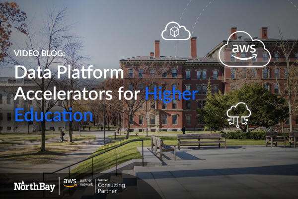 Data Platform Accelerators for Higher Education