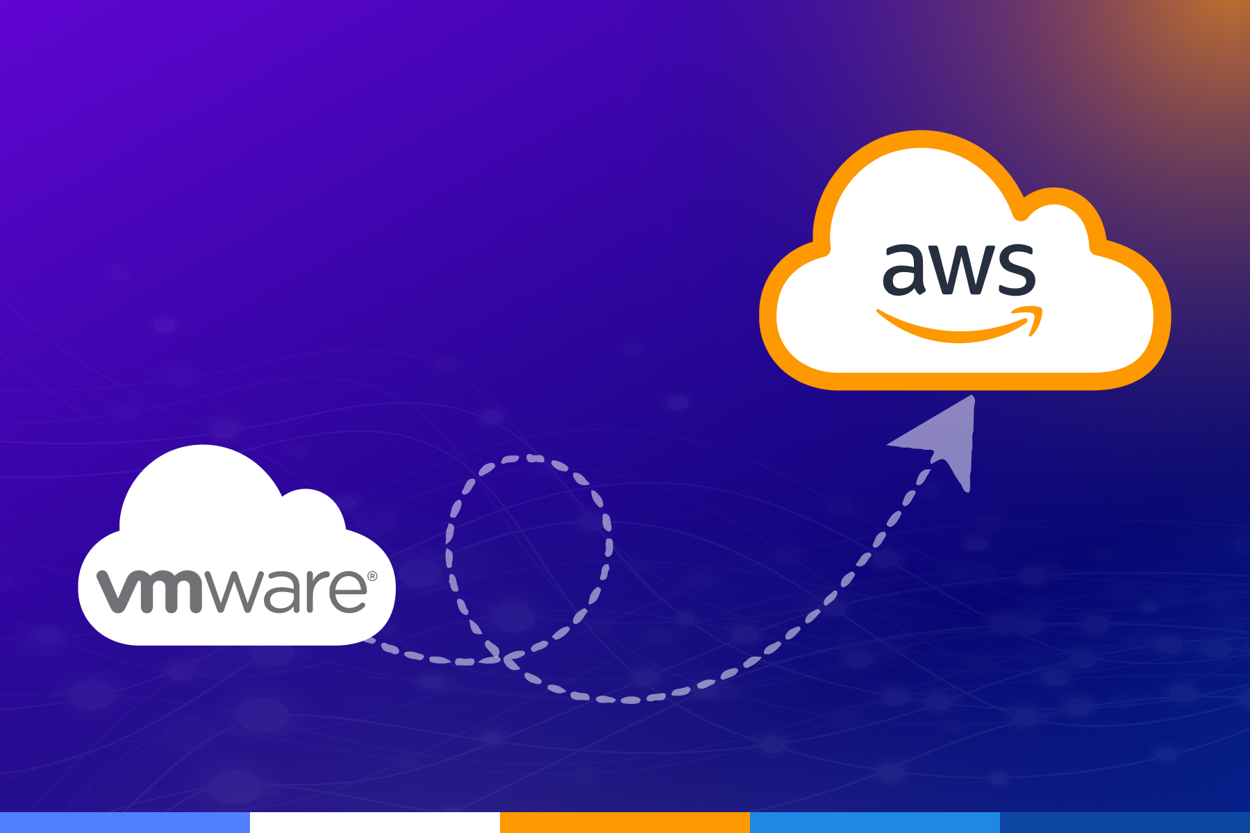 Why Now is the Time to Migrate VMware on AWS Cloud