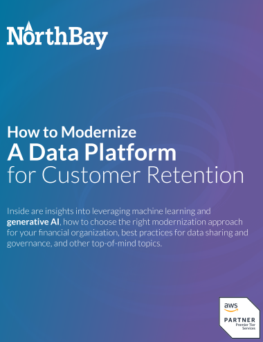 Top 10 Questions from FinServe CTOs NorthBay Technology Leadership as a Service