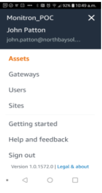 phone ss 1 Internet of Things (IoT)