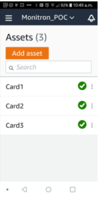phone ss 2 Internet of Things (IoT)