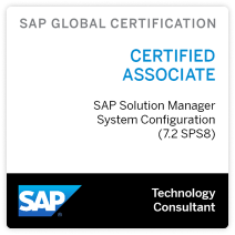 sap-cert-sap-solution-manager-6 SAP