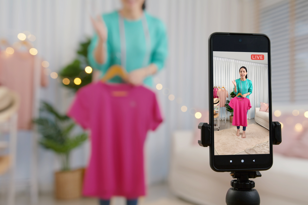 Next Generation E-Commerce on AWS