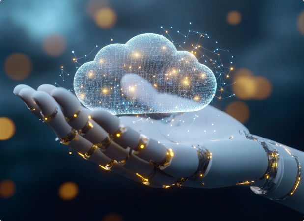 Accelerate Your Cloud & AI Transformation Accelerate Your Cloud & AI Transformation