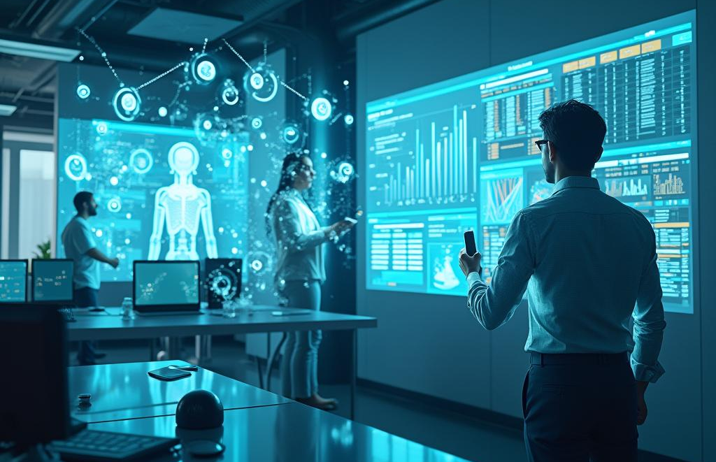 Agentic AI Platform Accelerator