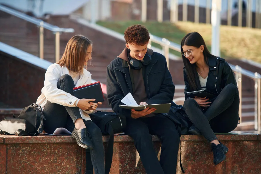 Empowering the Future of Education Rise Above Complexity and Migrate to AWS with Ease