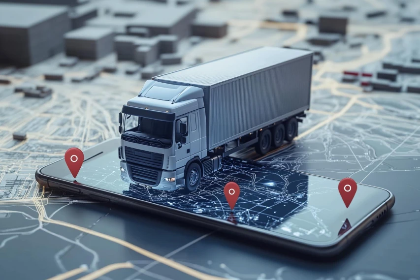 Fleet and Route Optimization Fleet and Route Optimization