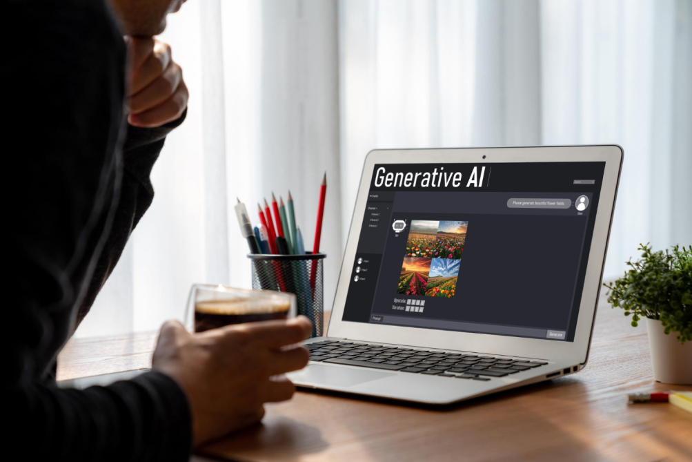 Generative AI for Content Generative AI for Content